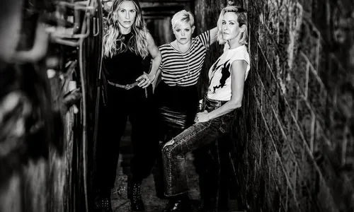 The Chicks